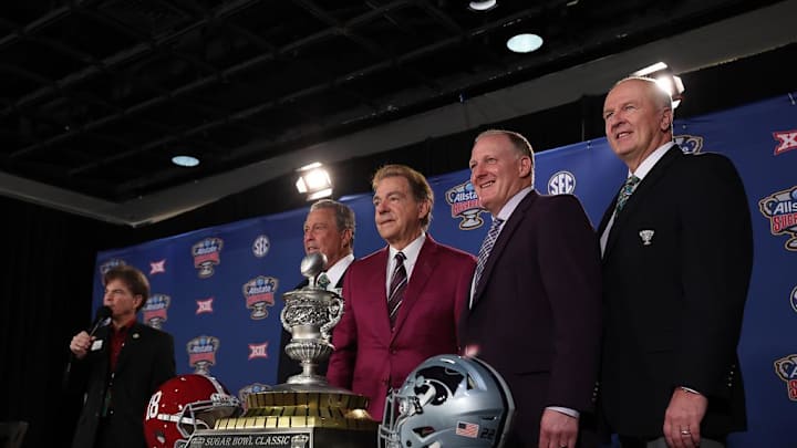 Postcard from the Sugar Bowl: Day 5