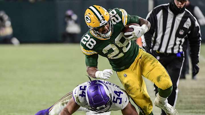 Vikings-Packers Predictions: Who Wins The Border Battle Rematch in Green Bay?
