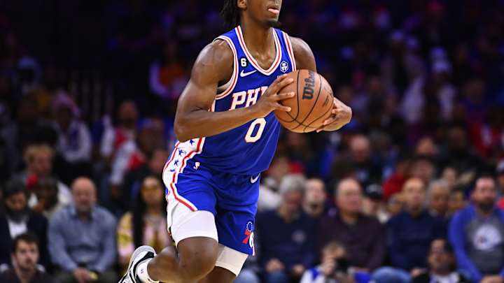 76ers vs. Pelicans: What to Look For in Tyrese Maxey's Return 76ers vs. Pelicans: What to Look For in Tyrese Maxey's Return