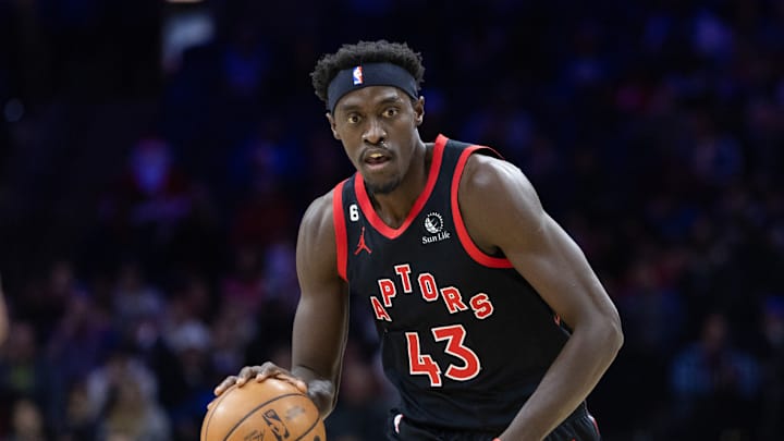 Betting Experts Make Three Picks for Suns-Raptors