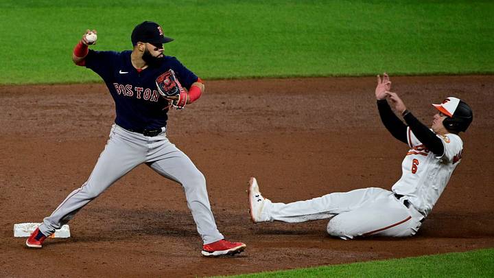 Ex-Red Sox, Yankees Slugger Reportedly Headed To Japan For 2023 Season