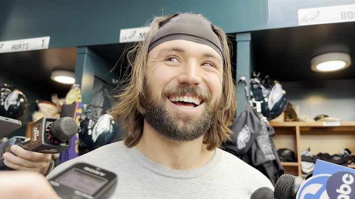 Jalen Hurts Doubtful, Gardner Minshew Set for Second Consecutive Start