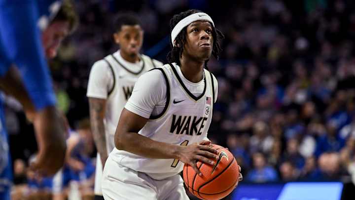 Wake Forest Basketball vs Virginia Tech: Keys to the Game Wake Forest Basketball vs Virginia Tech: Keys to the Game