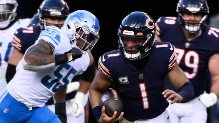 NFL Week 17 Player Props to Target