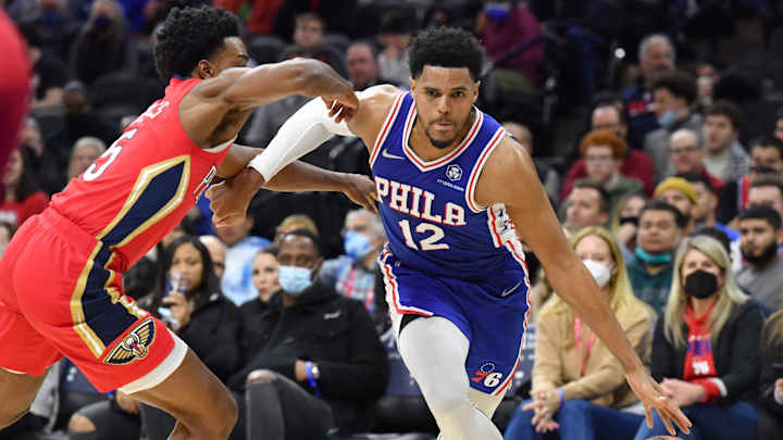 76ers vs. Pelicans: How to Watch, Live Stream & Odds for Friday