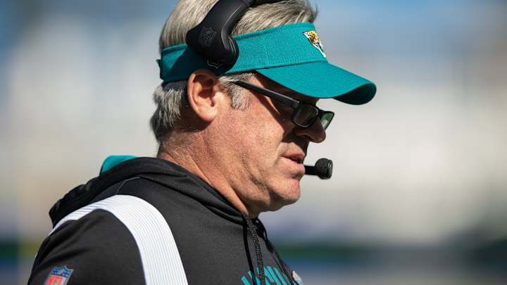 Jaguars vs. Texans: Betting Odds, Point Spread, Over/Under