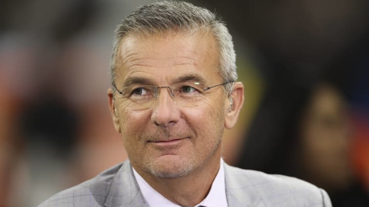 Urban Meyer Says NCAA Should Mandate Top Non-Conference Football Matchups