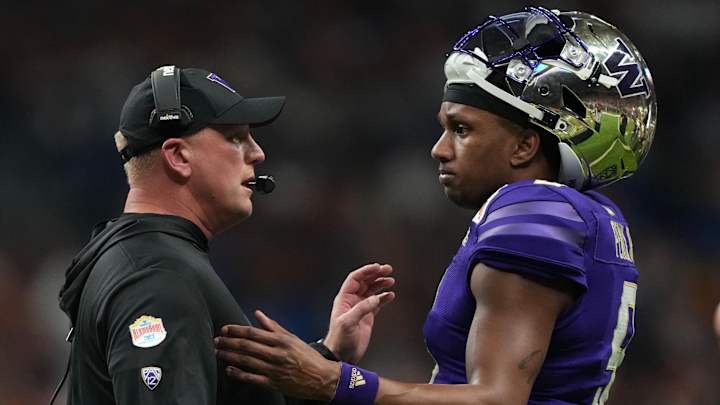 How the Huskies Dealt With Their 2 Losses Last Season How the Huskies Dealt With Their 2 Losses Last Season