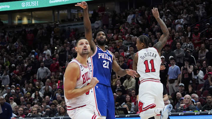 NBA Changes Broadcast and Start Time for Upcoming 76ers Games NBA Changes Broadcast and Start Time for Upcoming 76ers Games