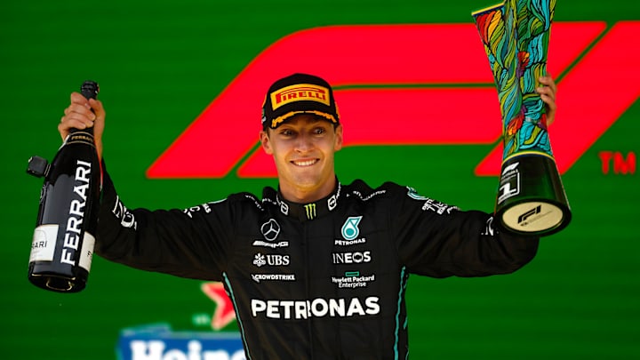 F1: Top 5 Iconic Moments From 2022 Season F1: Top 5 Iconic Moments From 2022 Season