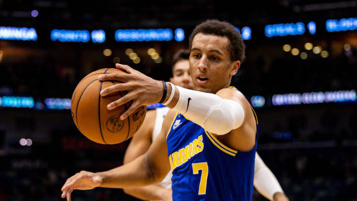 What is Patrick Baldwin Jr.'s Value To The Warriors?