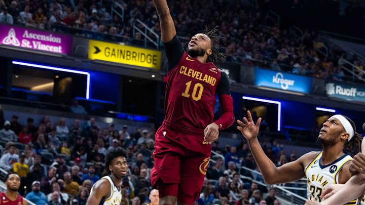 Could Darius Garland Miss Time With Thumb Injury?