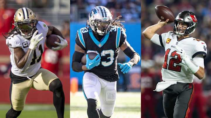 Breaking Down the NFC South Clinching Scenarios