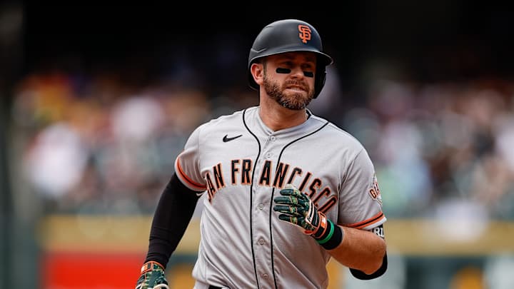 Evan Longoria Attends Tampa Bay Lightning Game: Could He Return to Rays? Evan Longoria Attends Tampa Bay Lightning Game: Could He Return to Rays?