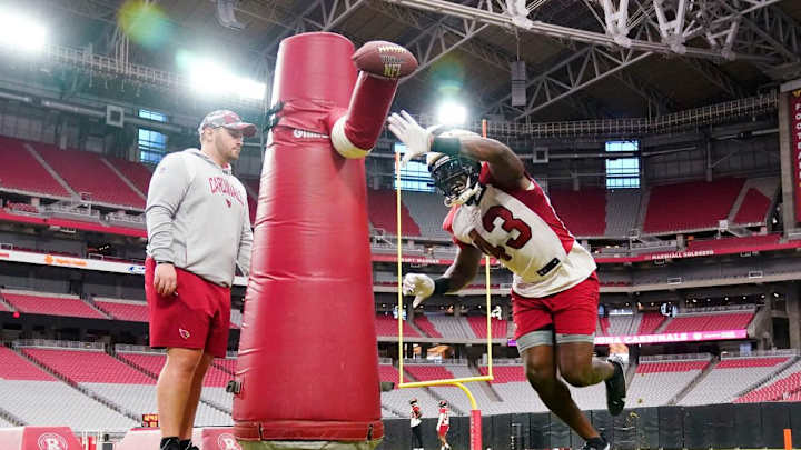 Yes, Jesse Luketa Received His J.J. Watt Jersey Yes, Jesse Luketa Received His J.J. Watt Jersey