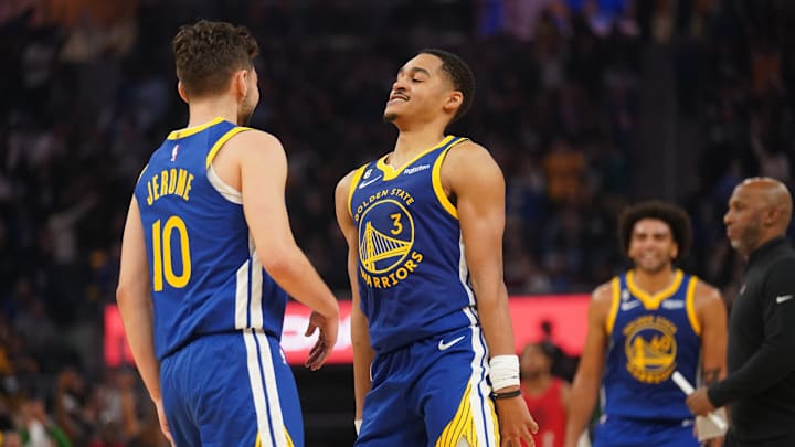 Warriors On Pace to Set Unexpected NBA Record