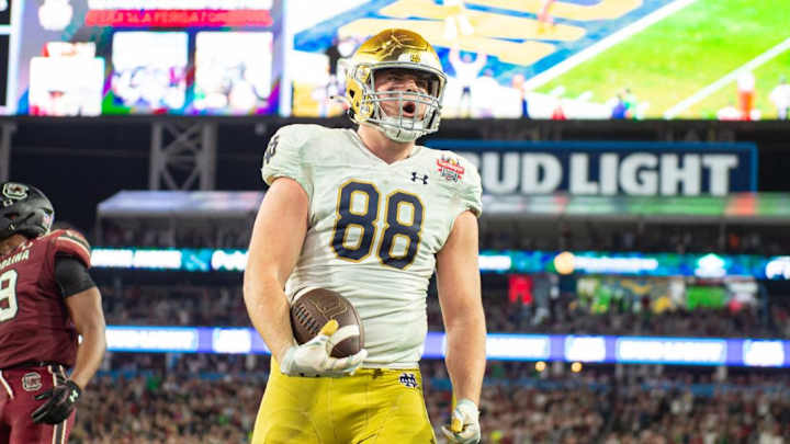 Marcus Freeman Updates Notre Dame Injuries Heading Into Ohio State Matchup Marcus Freeman Updates Notre Dame Injuries Heading Into Ohio State Matchup