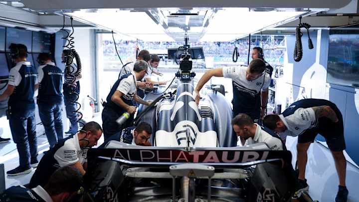 F1 News: Alpine reveals surprise role in Colton Herta Formula 1 talks