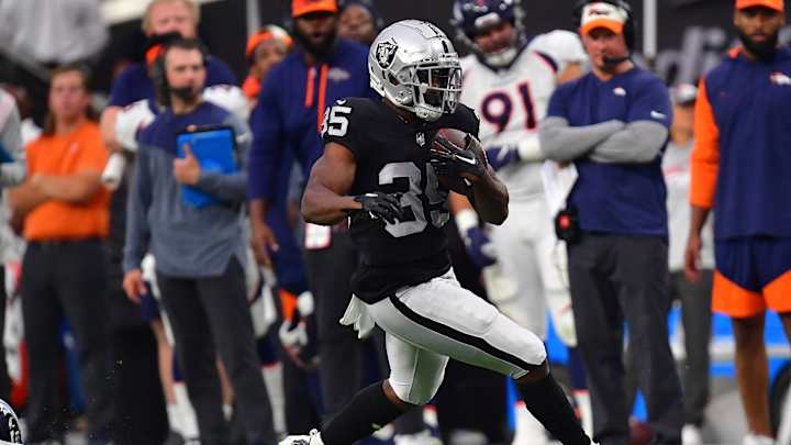 Week 17: Las Vegas Raiders Final Injury Report Week 17: Las Vegas Raiders Final Injury Report