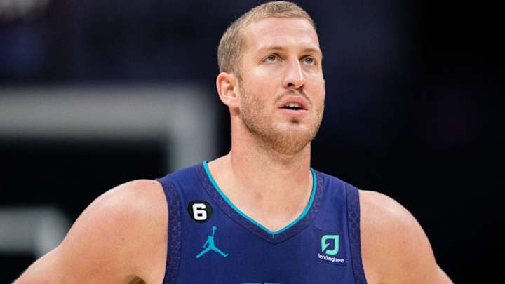 Charlotte Hornets vs Brooklyn Nets New Year's Eve Game Preview