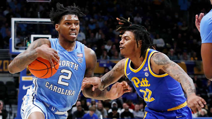 Takeaways from the Tar Heels' 74-76 loss to Pitt