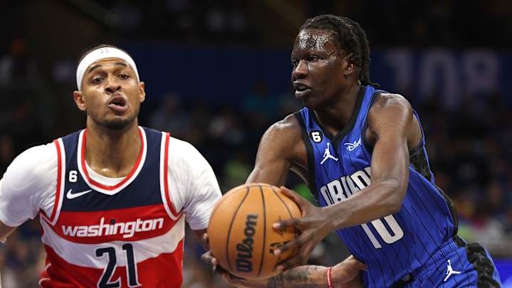 Wizards Face 'Must-Win' vs. Magic? 5 Questions Ahead of Matchup