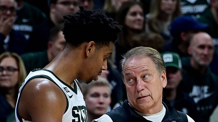 Three takeaways: Hoggard, Houser earn double-doubles in MSU win over Buffalo