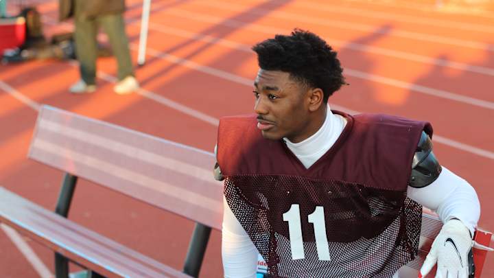 PHOTOS: Georgia Elite Classic Produces Several Standouts