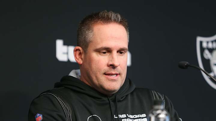 Raiders' Josh McDaniels Entire Comments Post Loss to 49ers Raiders' Josh McDaniels Entire Comments Post Loss to 49ers