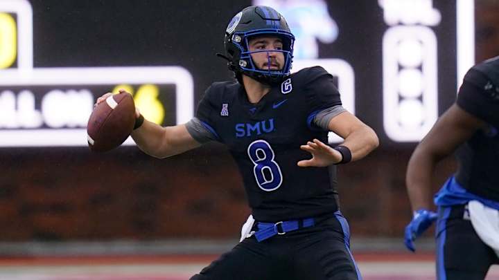 Wisconsin Lands Tanner Mordecai, Second Former Oklahoma QB Transfer