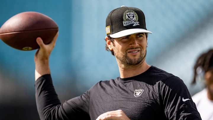 What McDaniels Has Seen From Stidham During Preparation For Sunday