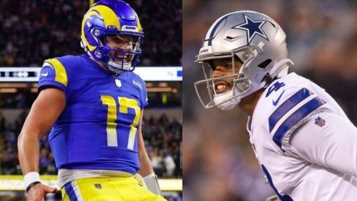 Baker Mayfield to Cowboys as Dak Prescott Backup? 5 Questions