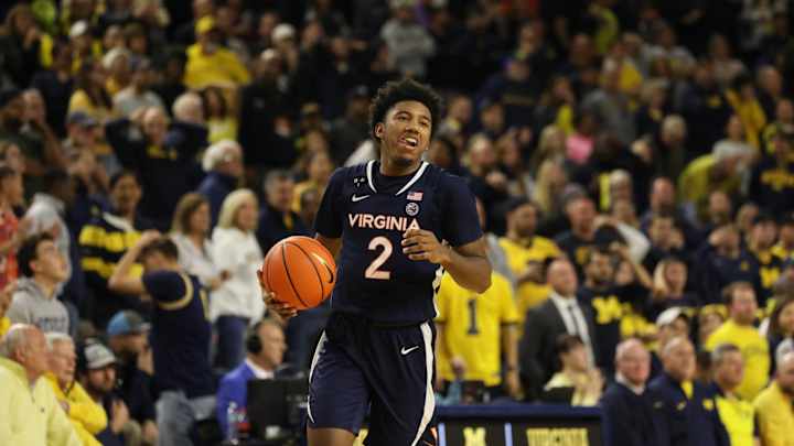 Virginia Defeats Georgia Tech 74-56 | Live Updates Virginia Defeats Georgia Tech 74-56 | Live Updates