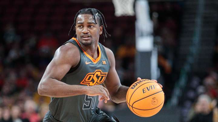 Game Primer: How To Watch, Things To Know for Oklahoma State at Kansas