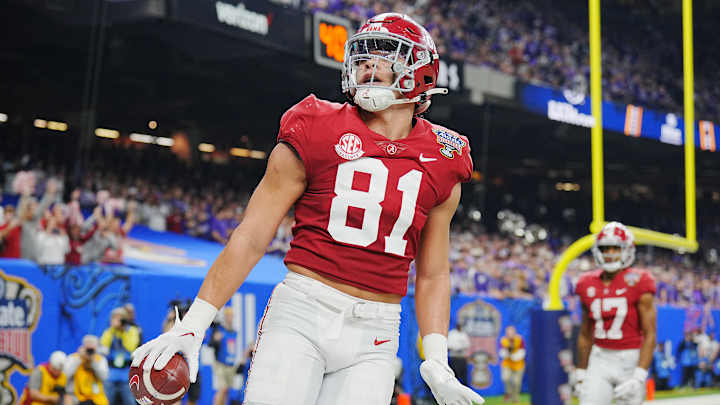 The Extra Point: Expectations for Alabama Football's Pro Day