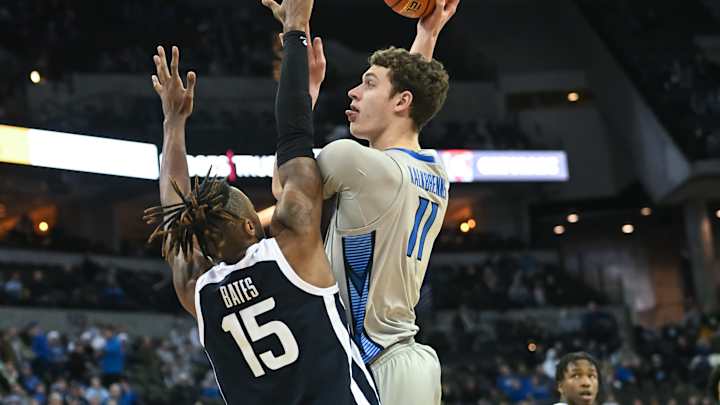 Looking Ahead: NCAA Matchup of Week Features Handful of NBA Prospects