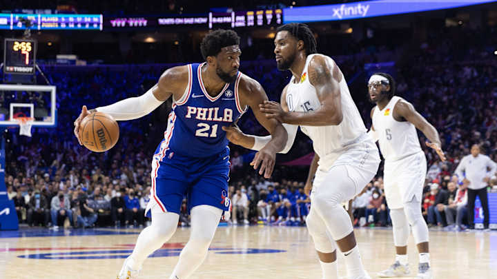 76ers vs. Thunder: How to Watch, Live Stream & Odds for Saturday