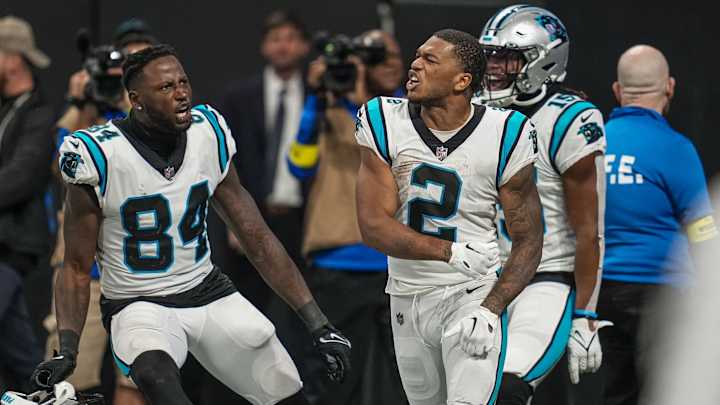 All Panthers: The Best of 2022