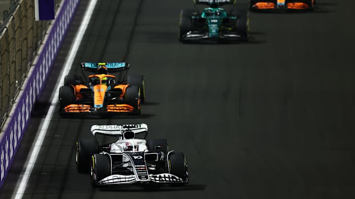 F1 World Reacts To Netflix's Drive To Survive Season 5 First Look