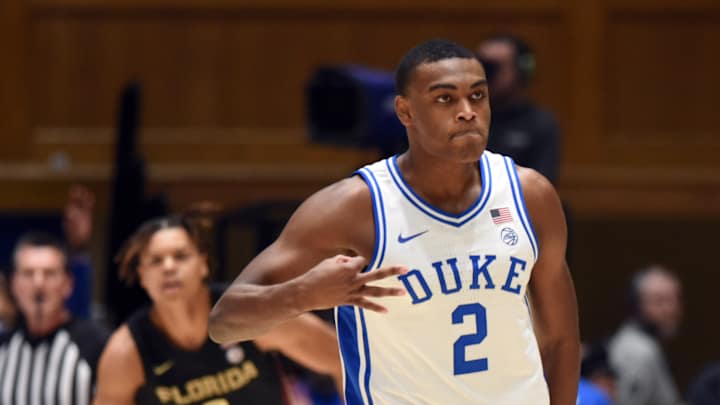 New Duke basketball starter sparks bounce-back blowout
