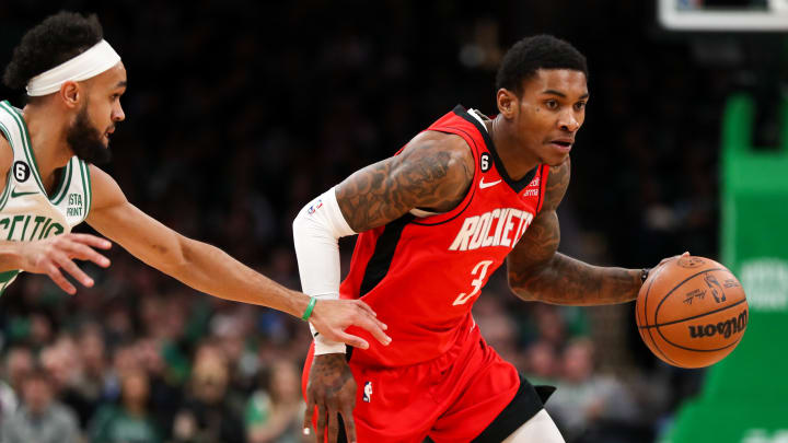 USC players in the NBA: Kevin Porter Jr. having breakout season for Houston Rockets USC players in the NBA: Kevin Porter Jr. having breakout season for Houston Rockets