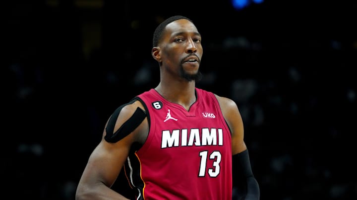 Miami Heat's Bam Adebayo: "We Don't Want To Be Mediocre"