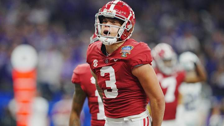 Alabama’s Dominant Sugar Bowl Win Launches Playoff Debate