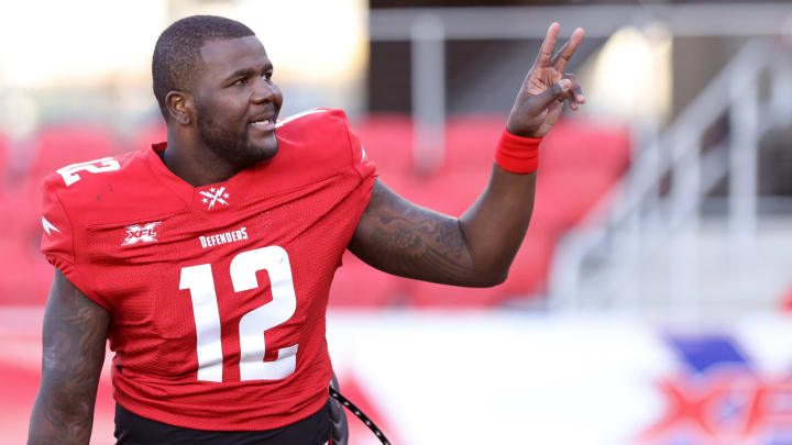 Cardale Jones Signs With Indoor Football League Team