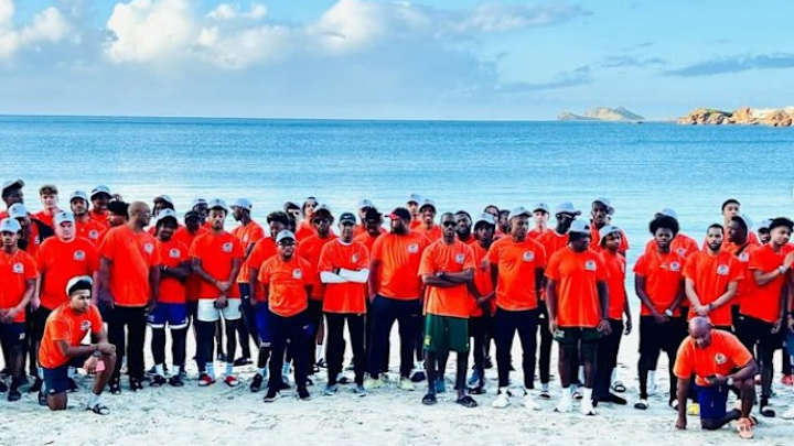 2nd YES USVI Classic HBCU Basketball Tournament Merges Sports, Culture, Tourism