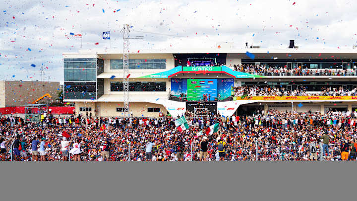 F1 Rumour: Saudi Arabia's Bold Move To Acquire Sport For A Staggering $20 billion