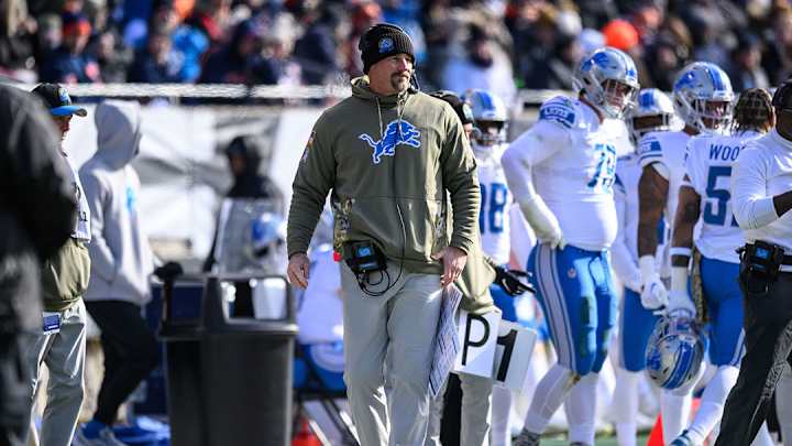 Predictions: Lions vs. Bears Predictions: Lions vs. Bears