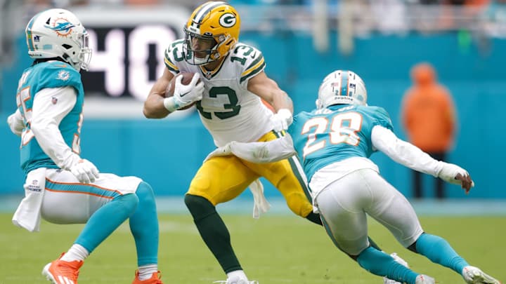 Jets, WR Allen Lazard Finalizing Four-Year Contract, per Reports