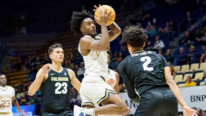 Cal Basketball: Bears Close Out 2022 With a Wild Victory over Colorado