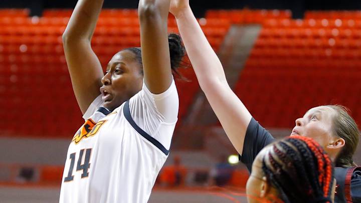 Game Primer: How to Watch, Key Players and Important Information for Kansas at Oklahoma State Game Primer: How to Watch, Key Players and Important Information for Kansas at Oklahoma State